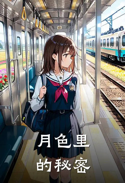 月色里的秘密