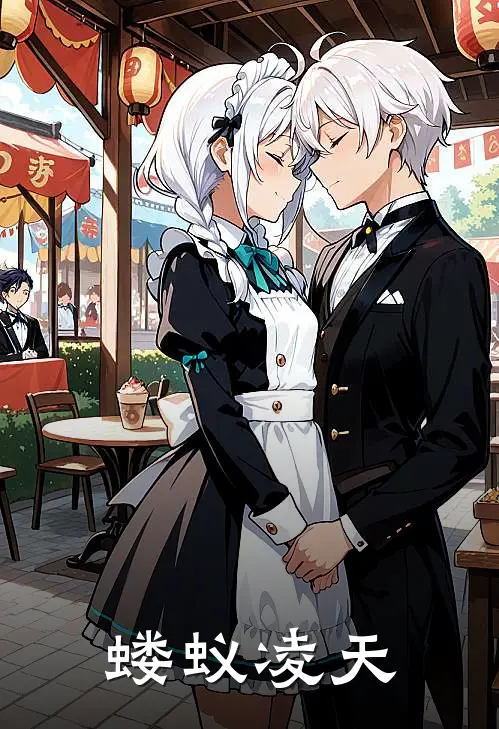 蝼蚁凌天