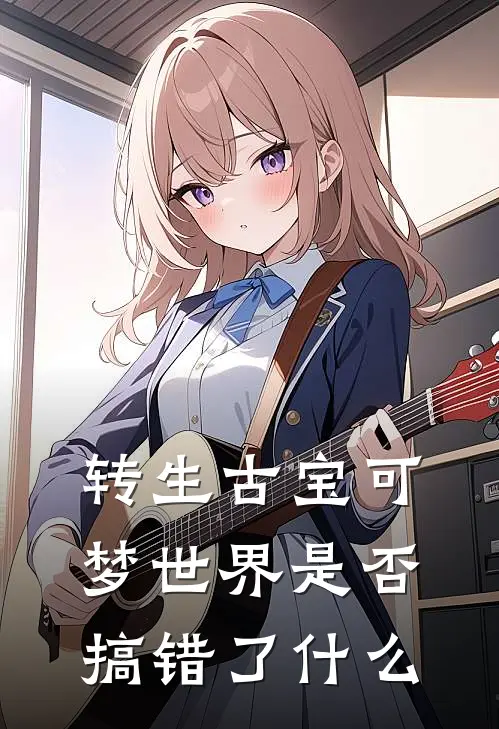 转生古宝可梦世界是否搞错了什么