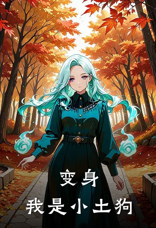 变身，我是小土狗(乔娇娇大煌)火爆小说_《变身，我是小土狗》乔娇娇大煌小说免费在线阅读