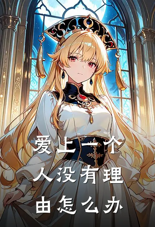 爱上一个人没有理由怎么办