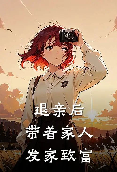 退亲后，带着家人发家致富林雨荷雨荷全文免费阅读无弹窗大结局_（林雨荷雨荷）退亲后，带着家人发家致富最新小说