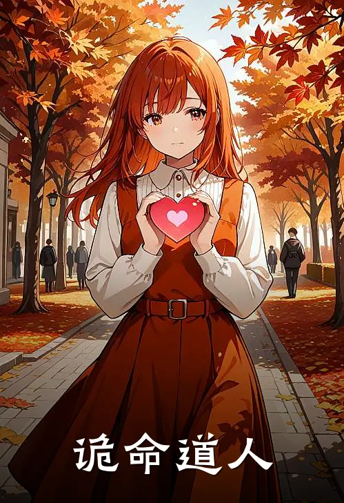 《诡命道人》徐无忧李虎全文免费在线阅读_《诡命道人》全集阅读