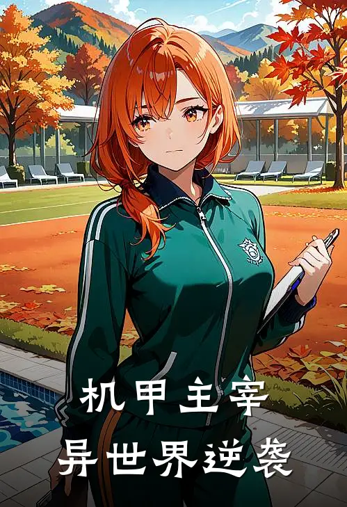 机甲主宰：异世界逆袭江尘尘儿免费小说免费阅读_推荐完结小说机甲主宰：异世界逆袭(江尘尘儿)