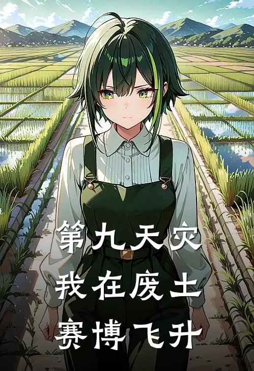 第九天灾，我在废土赛博飞升陆临苏九璃热门完本小说_最新章节列表第九天灾，我在废土赛博飞升(陆临苏九璃)