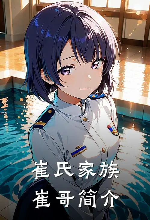 崔氏家族崔哥简介