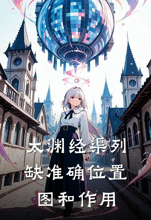 太渊经渠列缺准确位置图和作用