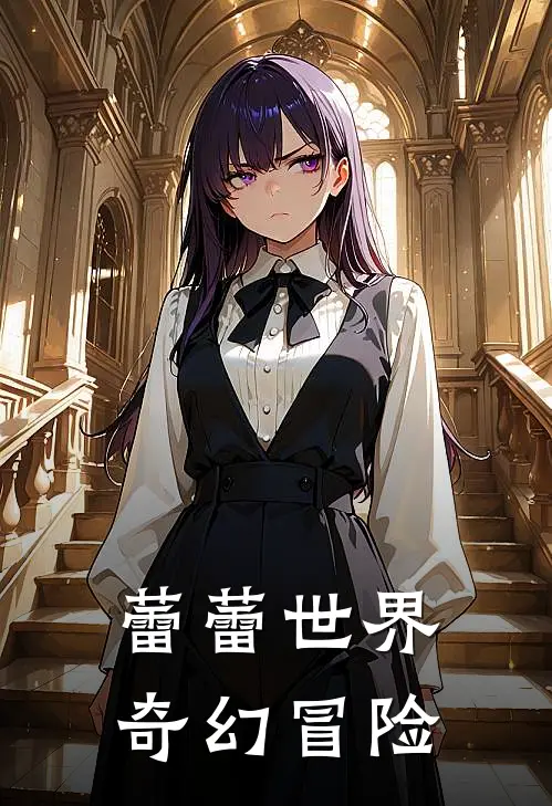 蕾蕾世界奇幻冒险(莫清涵莫清涵)免费阅读无弹窗_最新好看小说推荐蕾蕾世界奇幻冒险莫清涵莫清涵