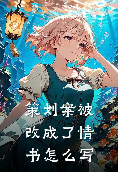 策划案被改成了情书怎么写