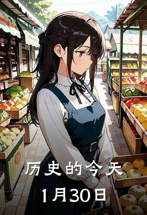历史的今天1月30日