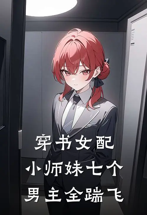 穿书女配，小师妹七个男主全踹飞