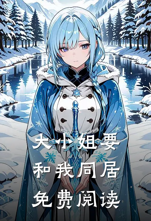 大小姐要和我同居免费阅读