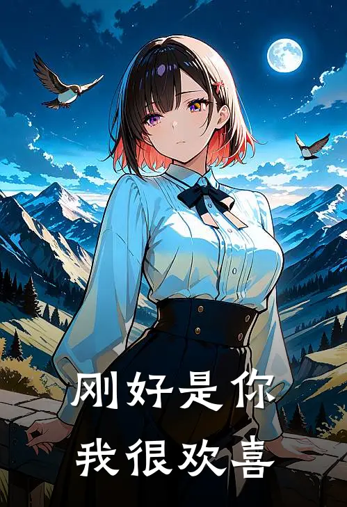 刚好是你，我很欢喜