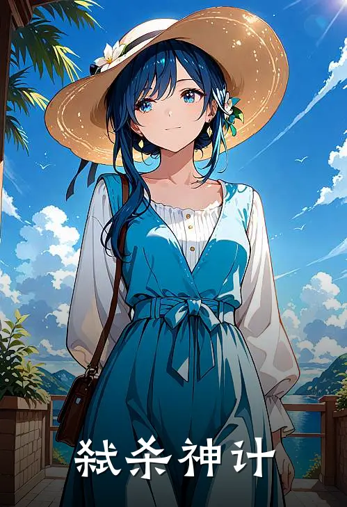 弑杀神计(柒楠白月)免费小说全集_完本小说免费阅读弑杀神计(柒楠白月)