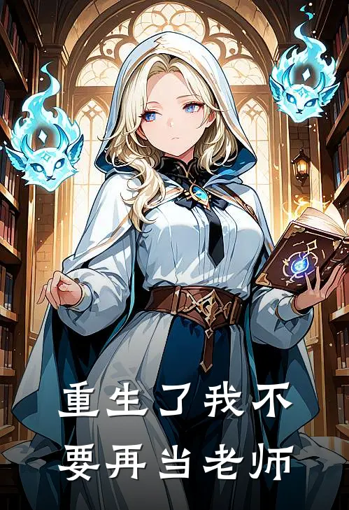 重生了我不要再当老师方莫白无常在线免费小说_最新推荐小说重生了我不要再当老师(方莫白无常)