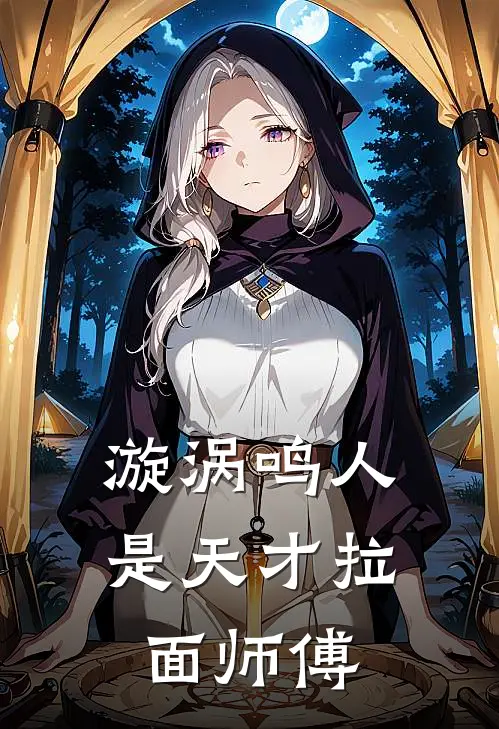 漩涡鸣人是天才拉面师傅佐助卡卡西完结好看小说_无弹窗全文免费阅读漩涡鸣人是天才拉面师傅(佐助卡卡西)