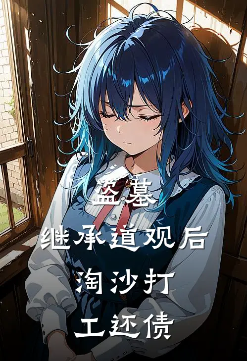 盗墓：继承道观后，淘沙打工还债吴三醒吴偕小说完结_免费小说全本盗墓：继承道观后，淘沙打工还债(吴三醒吴偕)