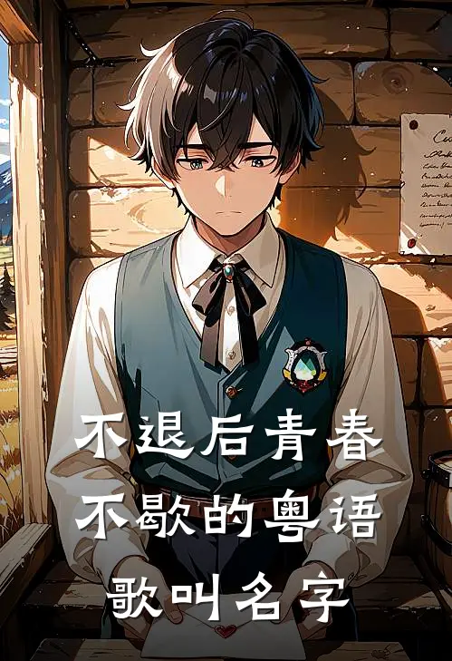 不退后青春不歇的粤语歌叫名字