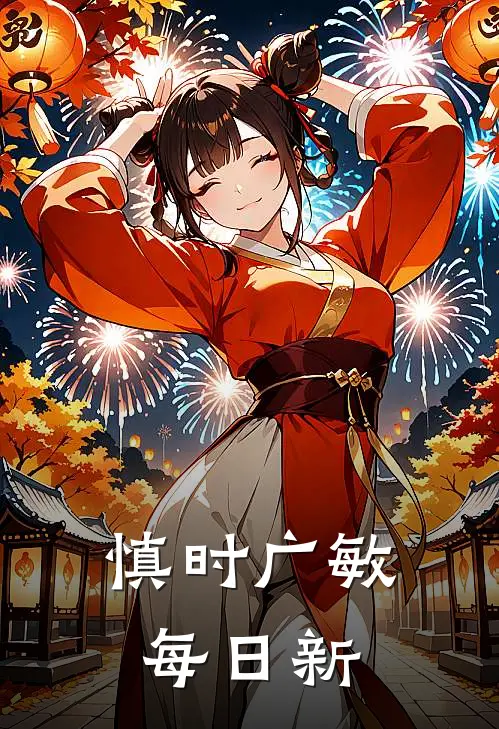 国潮国潮《慎时广敏每日新》完整版在线阅读_国潮国潮完整版在线阅读