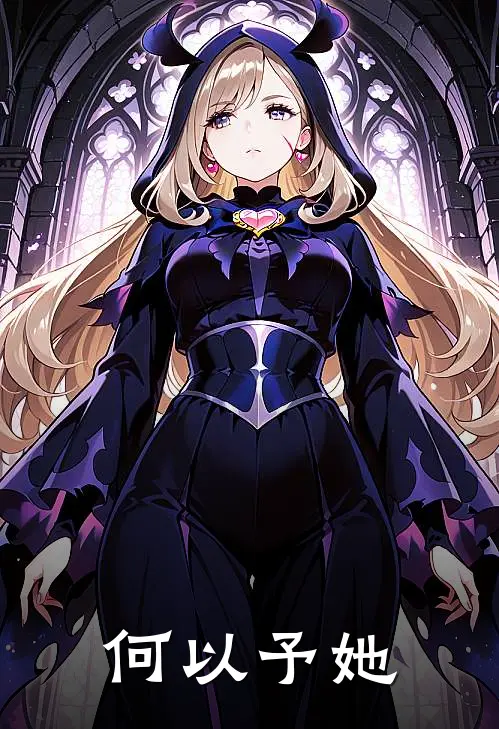 何以予她