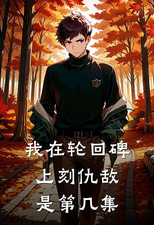 我在轮回碑上刻仇敌是第几集