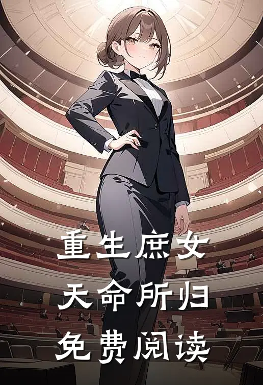 重生庶女天命所归免费阅读