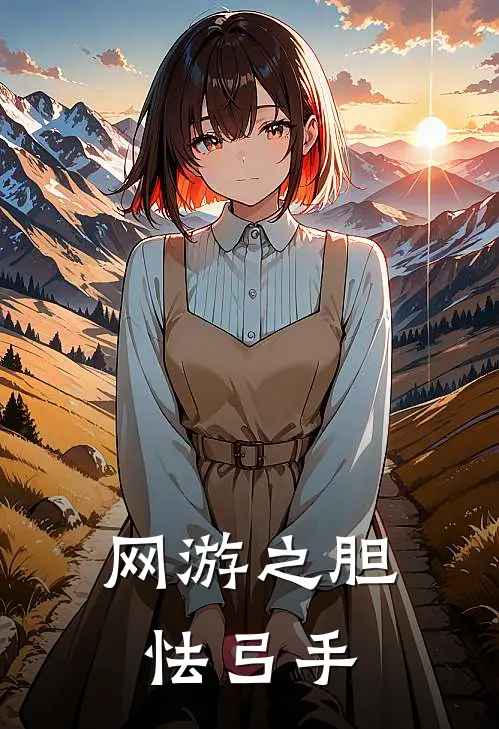 网游之胆怯弓手