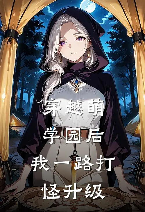 穿越萌学园后，我一路打怪升级奈亚乌克娜娜免费完整版小说_热门小说大全穿越萌学园后，我一路打怪升级奈亚乌克娜娜