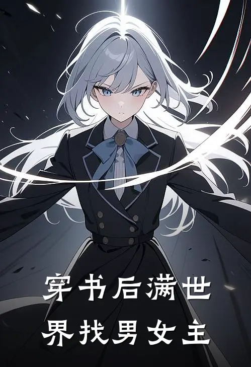 穿书后满世界找男女主(黎欣张正)在哪看免费小说_最新章节列表穿书后满世界找男女主(黎欣张正)