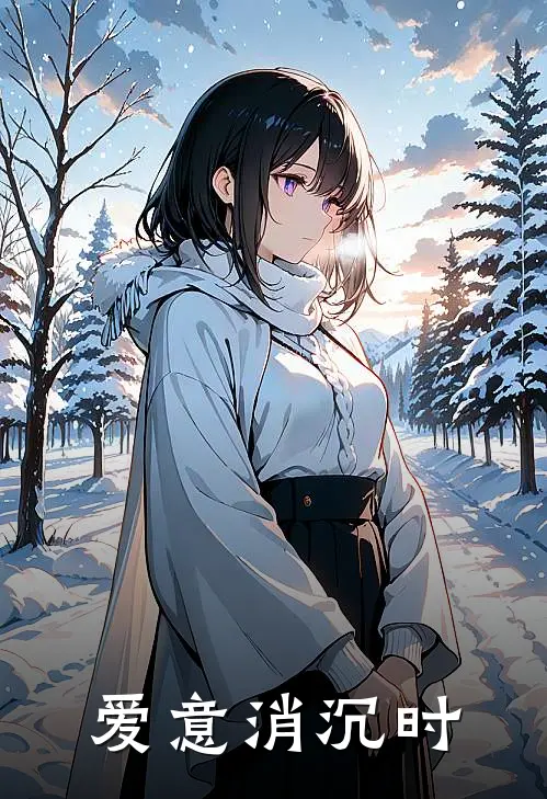 爱意消沉时萧沉厉盛免费完本小说_小说推荐完本爱意消沉时(萧沉厉盛)