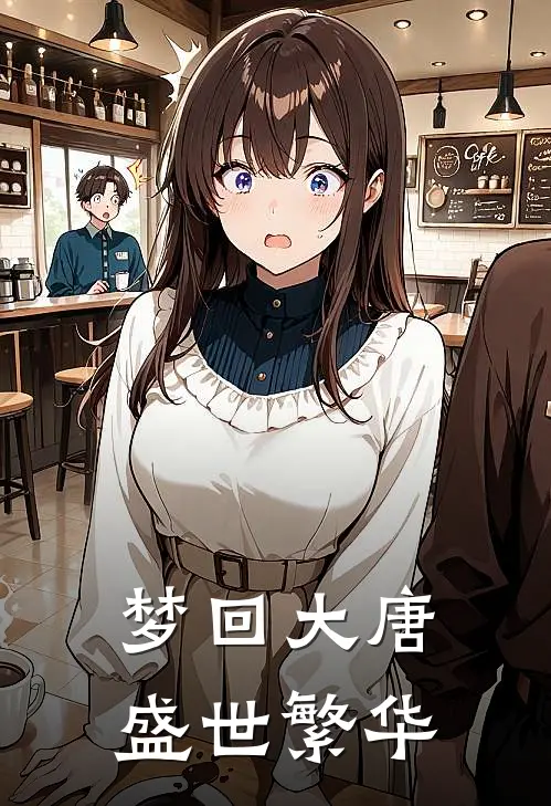 梦回大唐盛世繁华