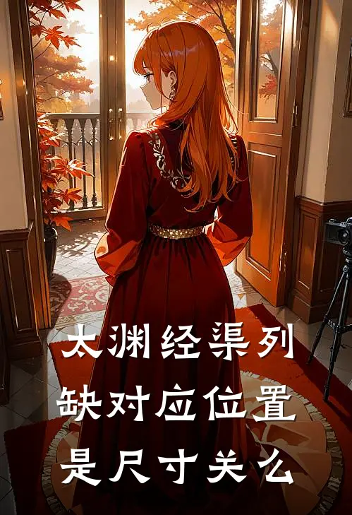 太渊经渠列缺对应位置是尺寸关么