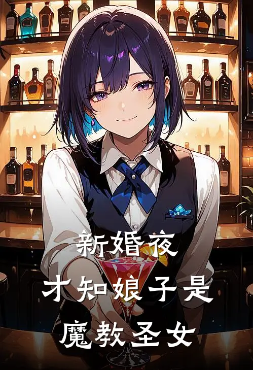 《新婚夜，才知娘子是魔教圣女》李清廉沈玉书_(新婚夜，才知娘子是魔教圣女)全集在线阅读