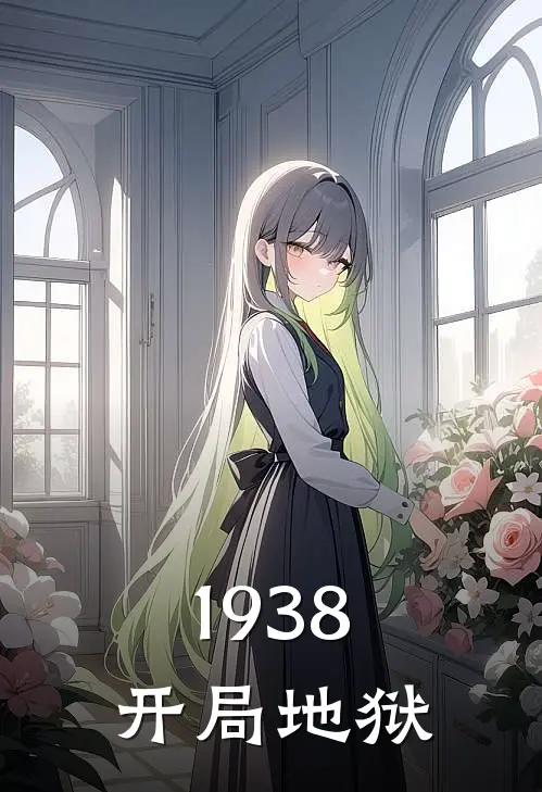 1938：开局地狱