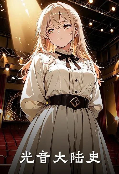 《光音大陆史》阿烬阿烬完本小说_阿烬阿烬(光音大陆史)全文免费阅读无弹窗大结局