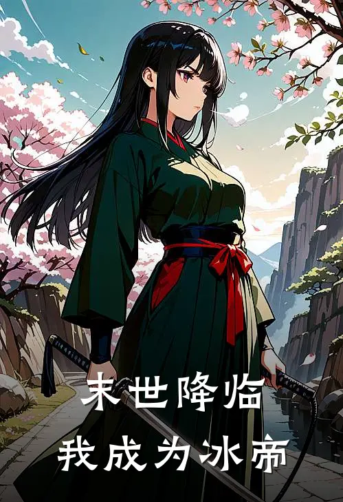 末世降临：我成为冰帝林浩沈博免费完结小说_完本完结小说末世降临：我成为冰帝(林浩沈博)