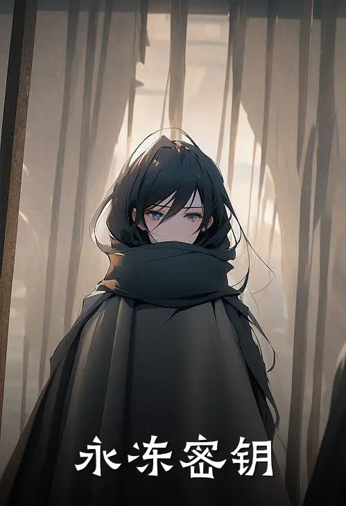 永冻密钥