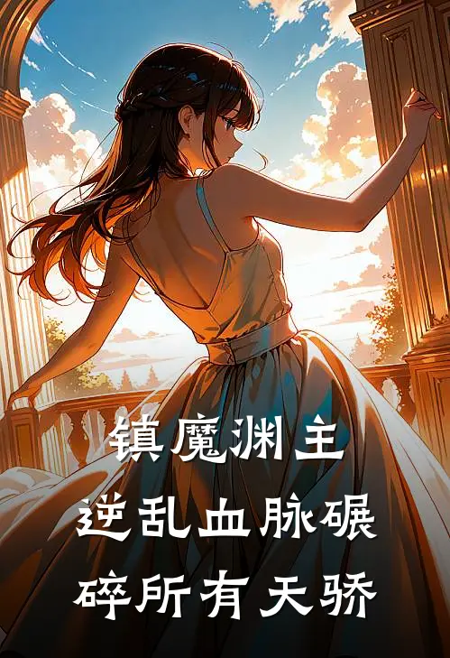 镇魔渊主：逆乱血脉碾碎所有天骄