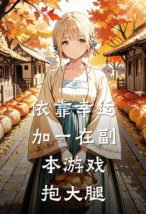 宁柒月周天宇(依靠幸运加一在副本游戏抱大腿)_《依靠幸运加一在副本游戏抱大腿》最新章节免费在线阅读