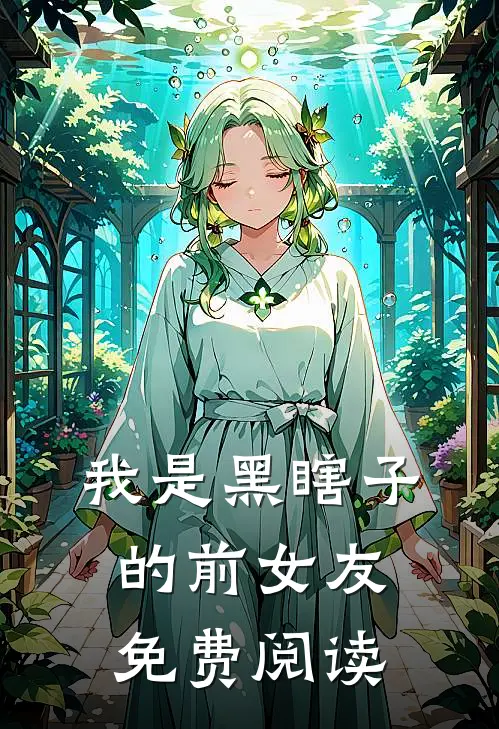 我是黑瞎子的前女友免费阅读