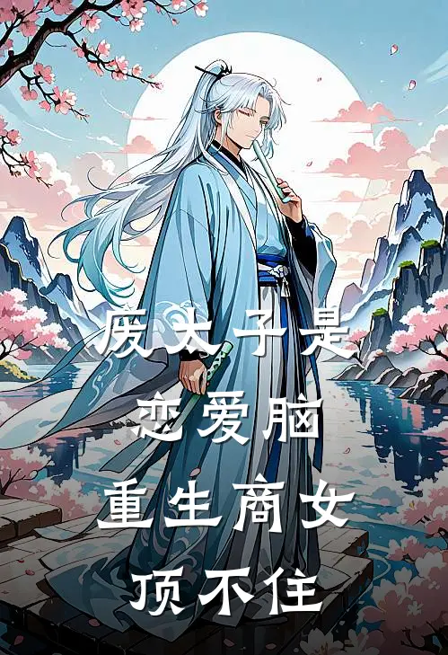 废太子是恋爱脑，重生商女顶不住