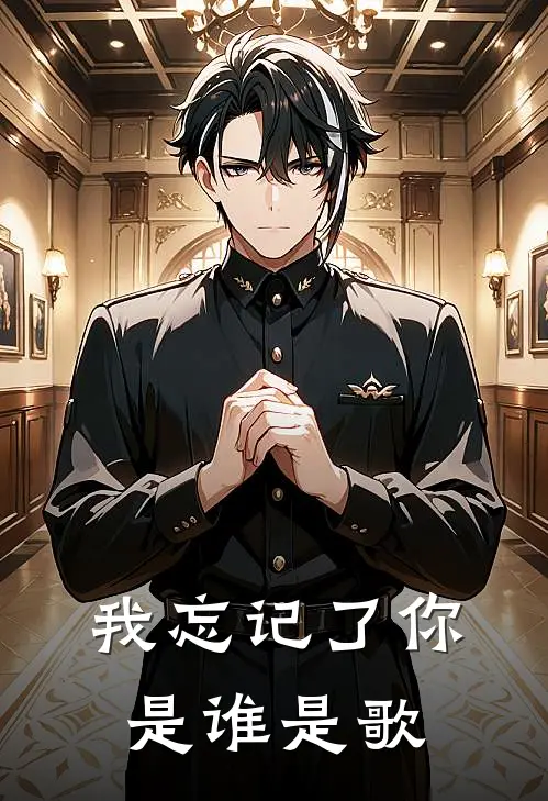 我忘记了你是谁是歌