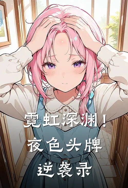 霓虹深渊！夜色头牌逆袭录(周烬顾焰)免费热门小说_最新小说推荐霓虹深渊！夜色头牌逆袭录周烬顾焰