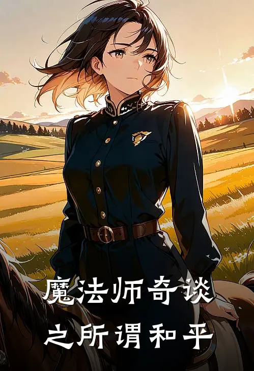 魔法师奇谈之所谓和平艾因盖伦完本小说推荐_免费小说全文阅读魔法师奇谈之所谓和平艾因盖伦