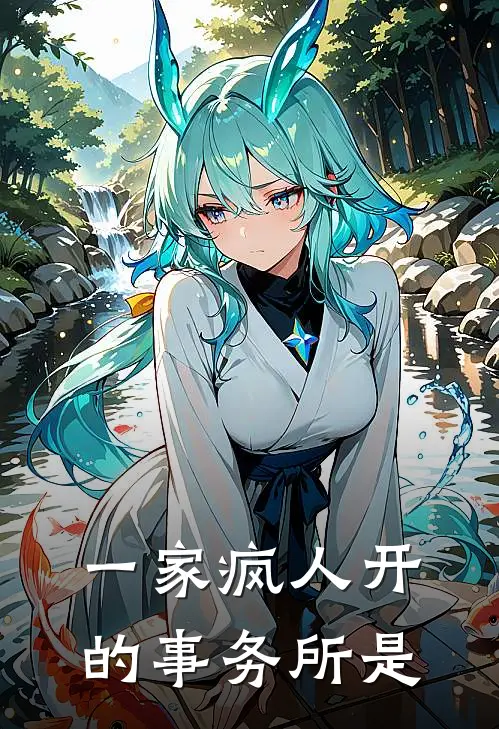 一家疯人开的事务所是