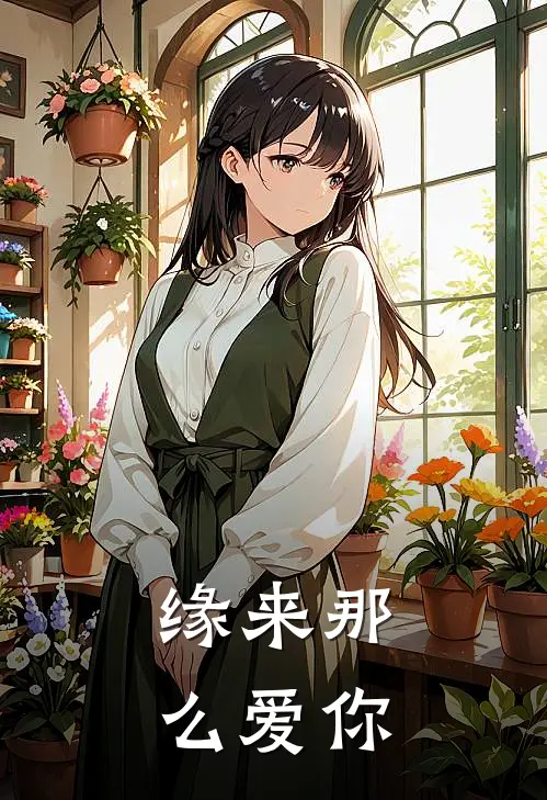 缘来那么爱你(汤文杰方安然)完整版小说全文免费阅读_免费阅读无弹窗缘来那么爱你汤文杰方安然