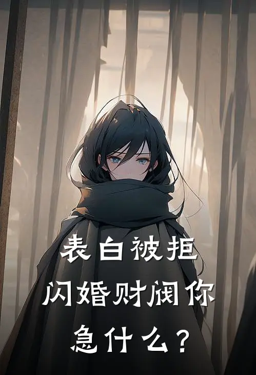 秦泽韩若冰表白被拒，闪婚财阀你急什么？最新章节在线阅读_秦泽韩若冰完整版阅读