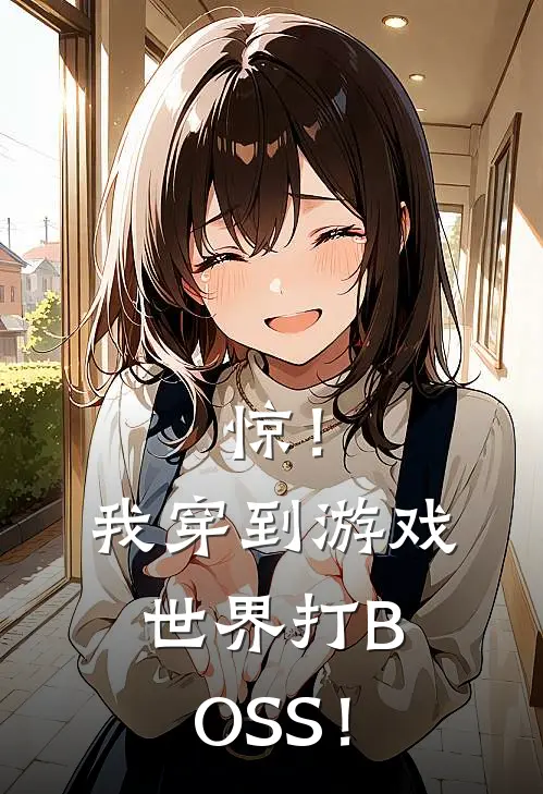 惊！我穿到游戏世界打BOSS！