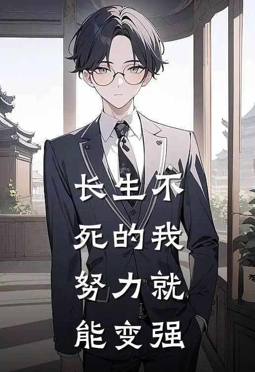 长生不死的我，努力就能变强(周元冷无云)完本小说大全_完本热门小说长生不死的我，努力就能变强周元冷无云