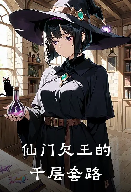 仙门欠王的千层套路